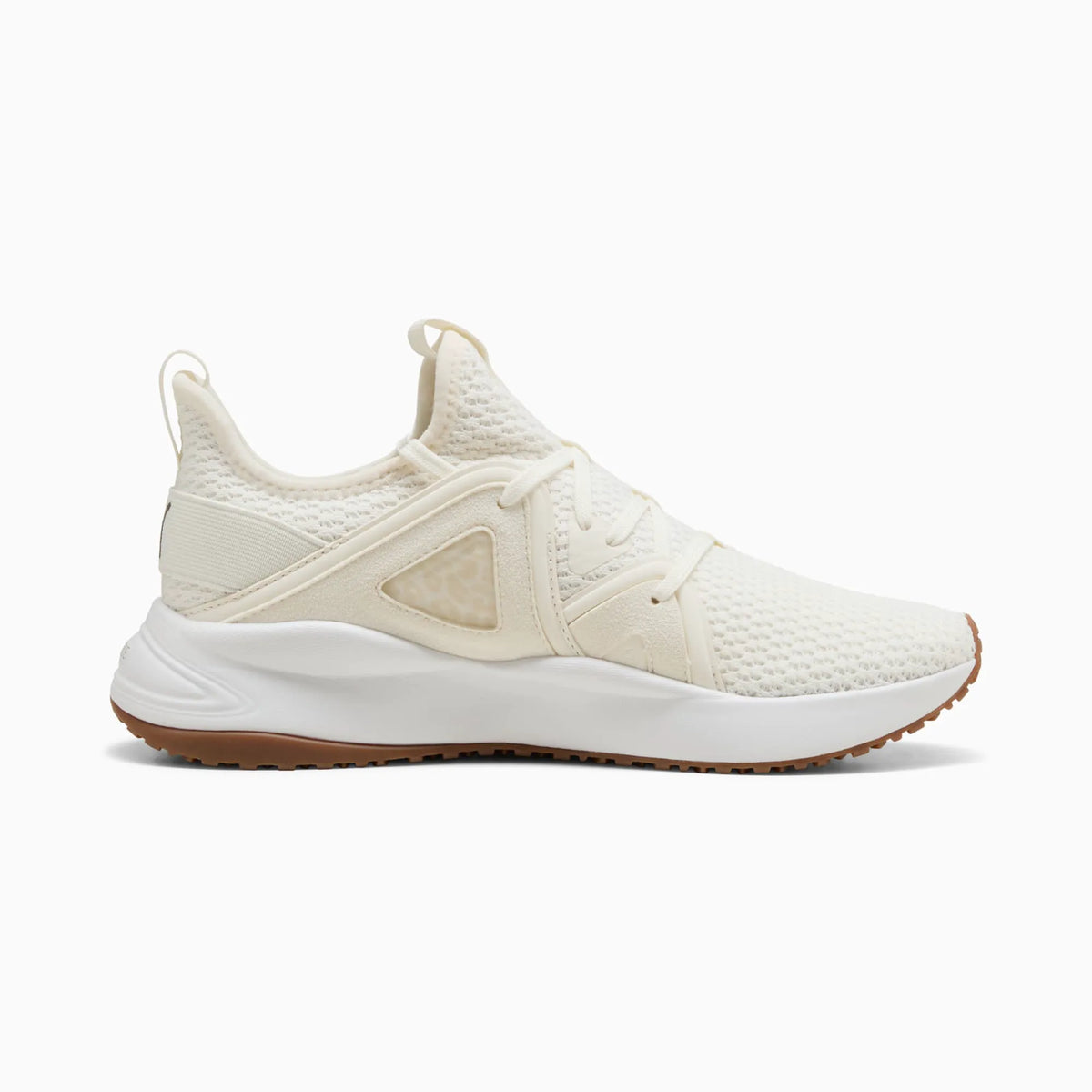 Warm White-Chocolate-Gum
