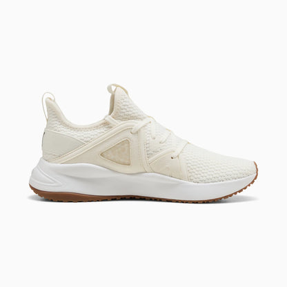 Warm White-Chocolate-Gum