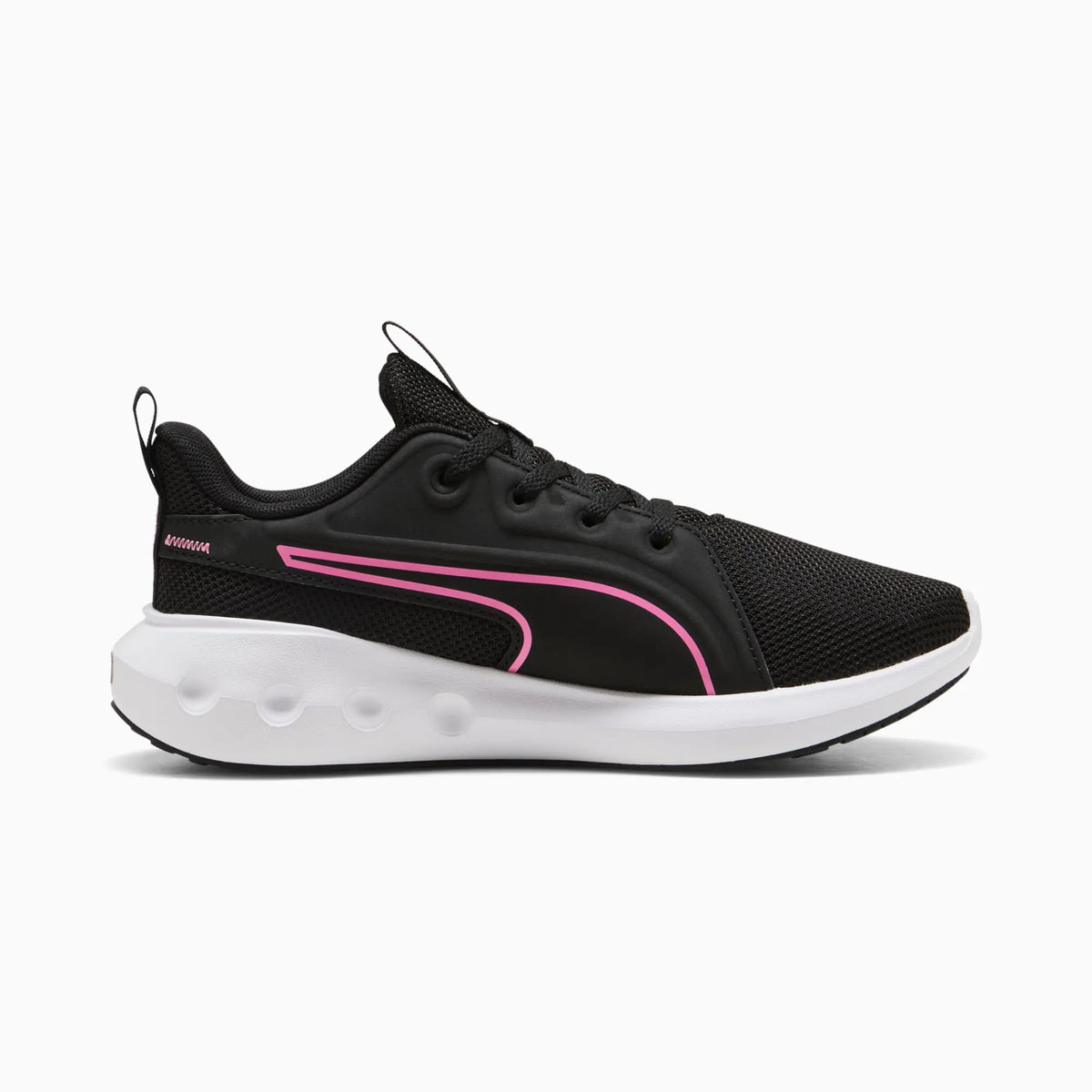 PUMA Black-Posie Pink-PUMA White