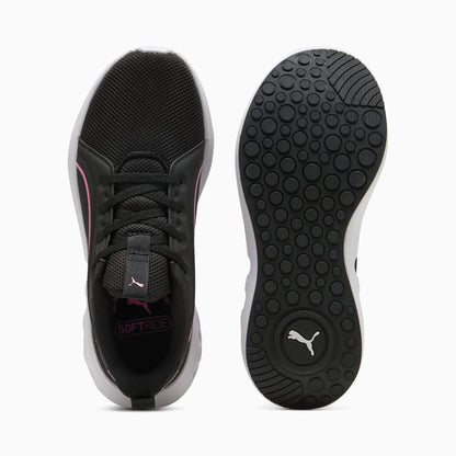 PUMA Black-Posie Pink-PUMA White