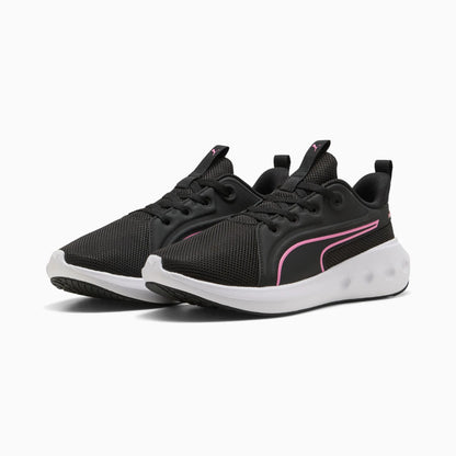 PUMA Black-Posie Pink-PUMA White