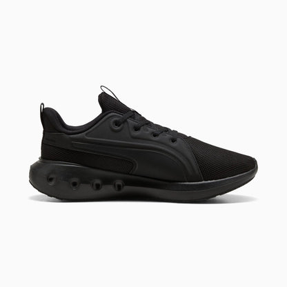 PUMA Black-Shadow Gray