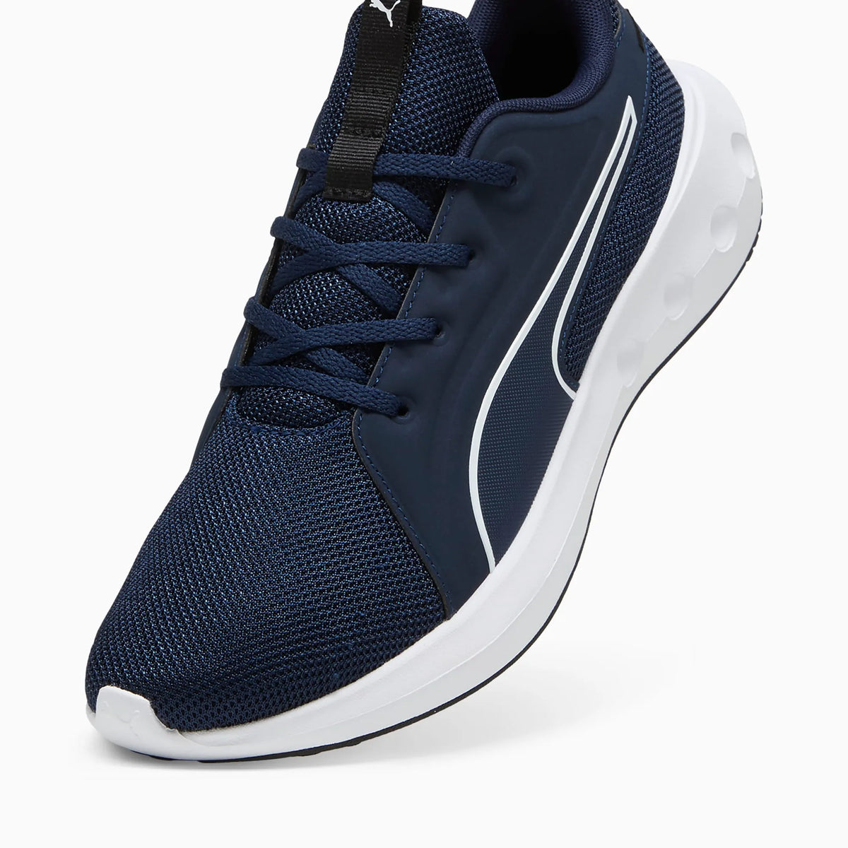 Club Navy-PUMA White-PUMA Black