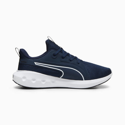 Club Navy-PUMA White-PUMA Black