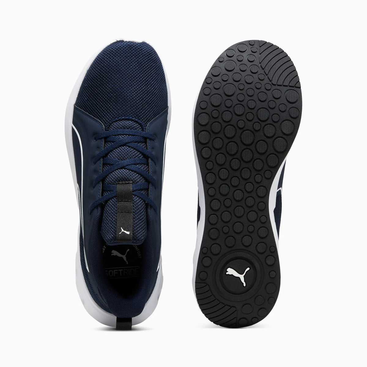 Club Navy-PUMA White-PUMA Black