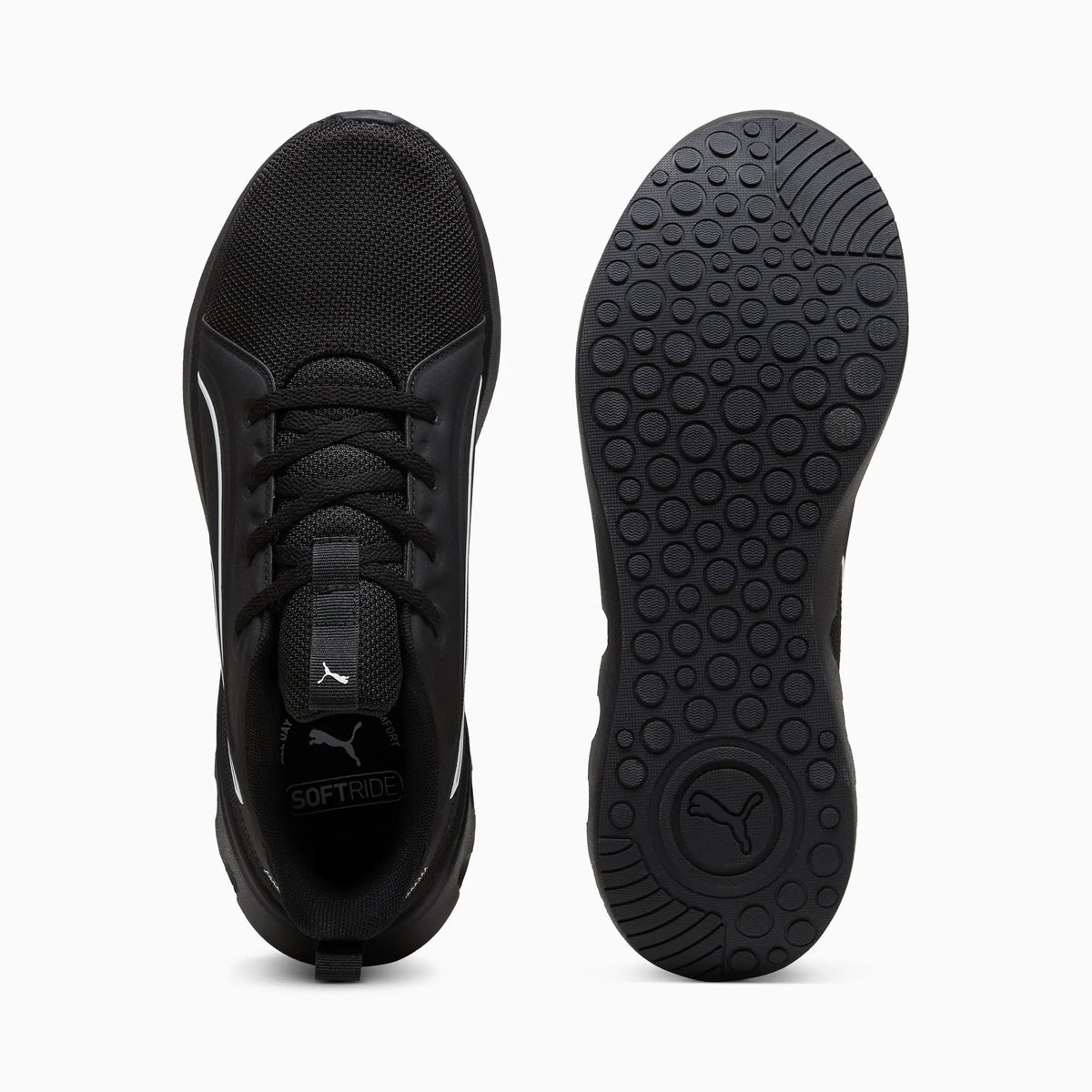 PUMA Black-PUMA Black-PUMA White