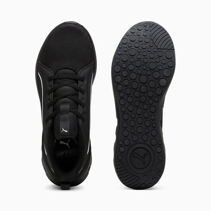 PUMA Black-PUMA Black-PUMA White