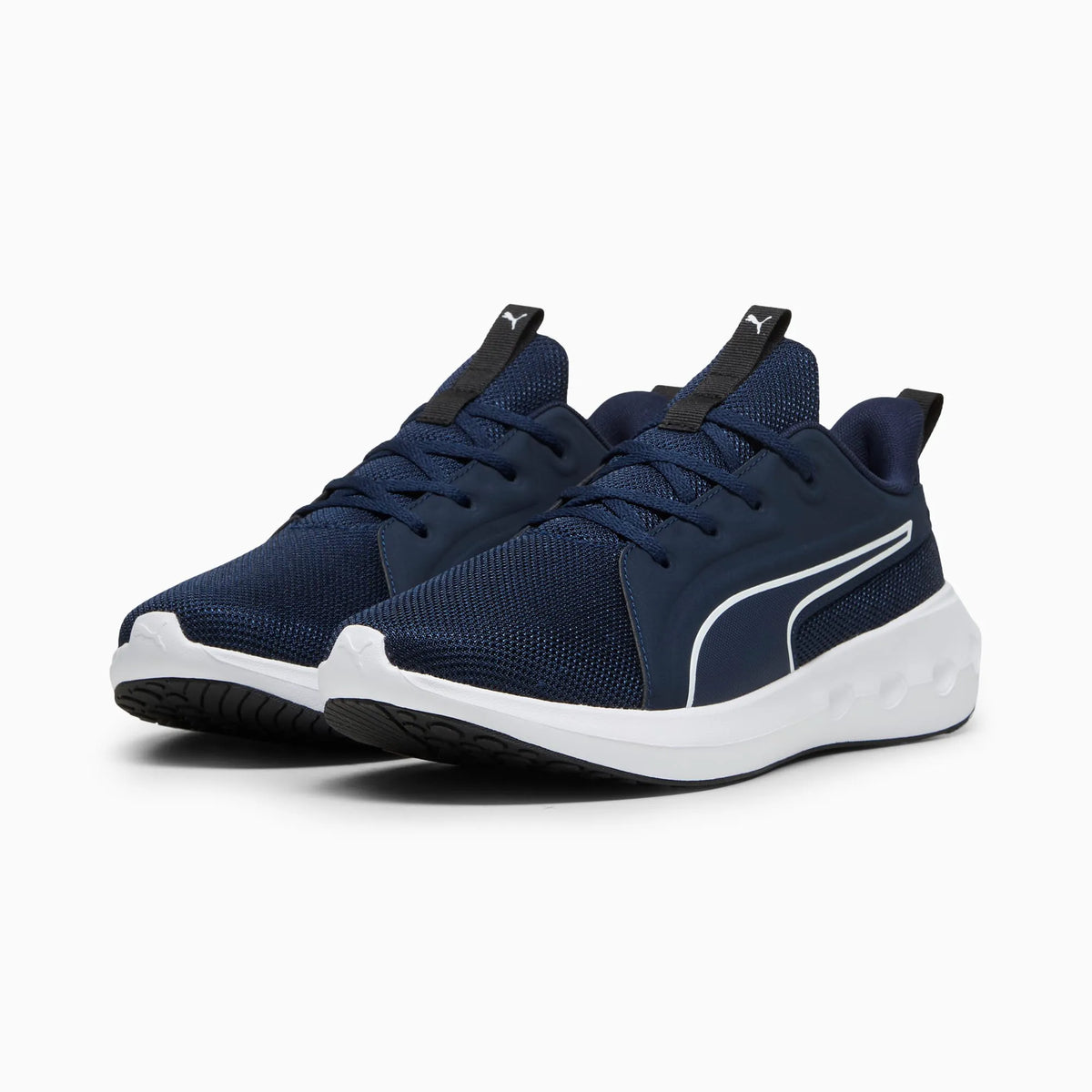 Club Navy-PUMA White-PUMA Black