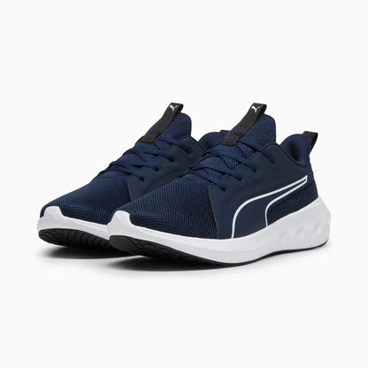 Club Navy-PUMA White-PUMA Black