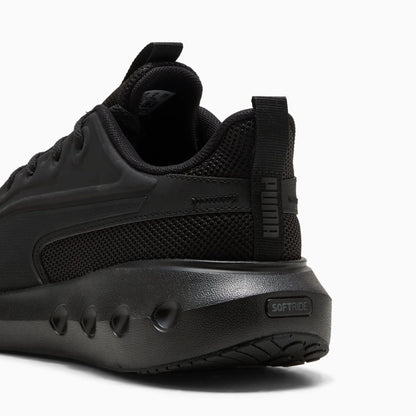 PUMA Black-Shadow Gray