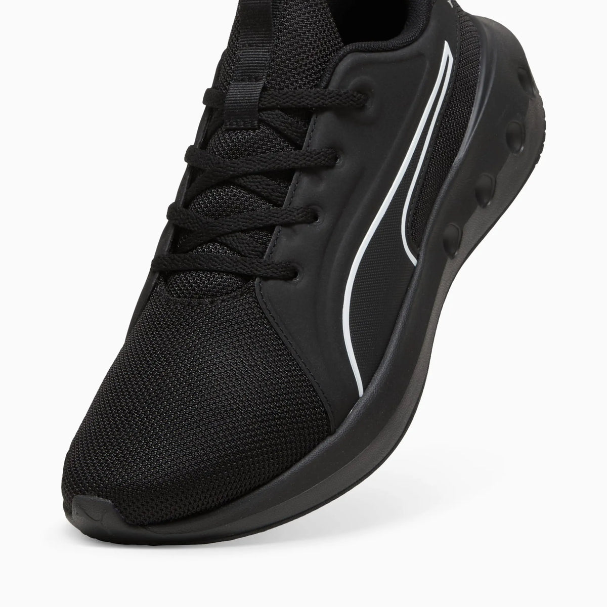 PUMA Black-PUMA Black-PUMA White