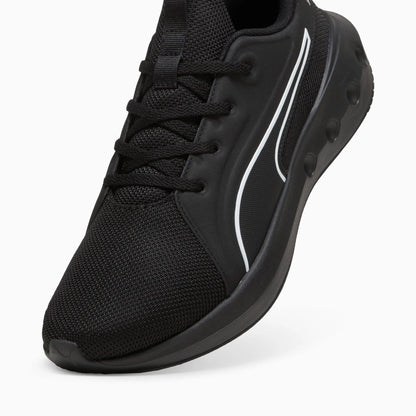 PUMA Black-PUMA Black-PUMA White