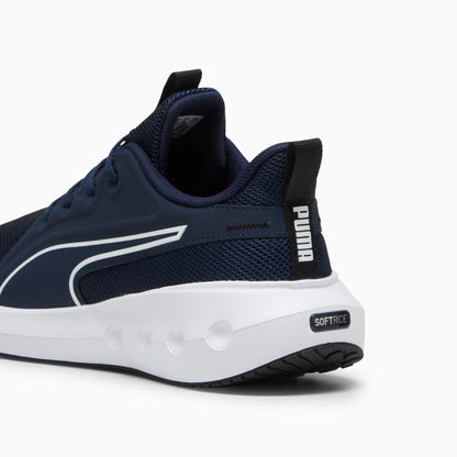 Club Navy-PUMA White-PUMA Black