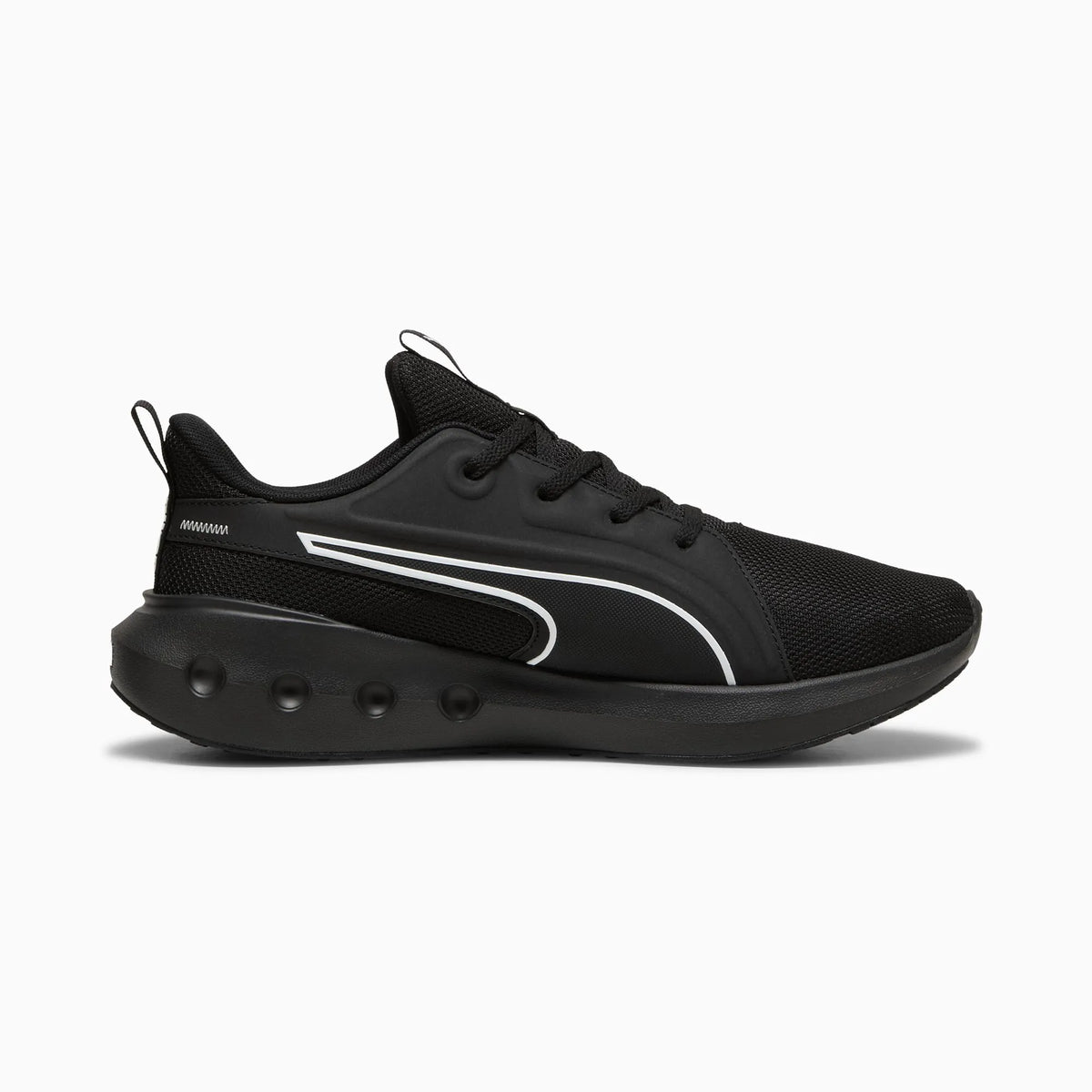 PUMA Black-PUMA Black-PUMA White