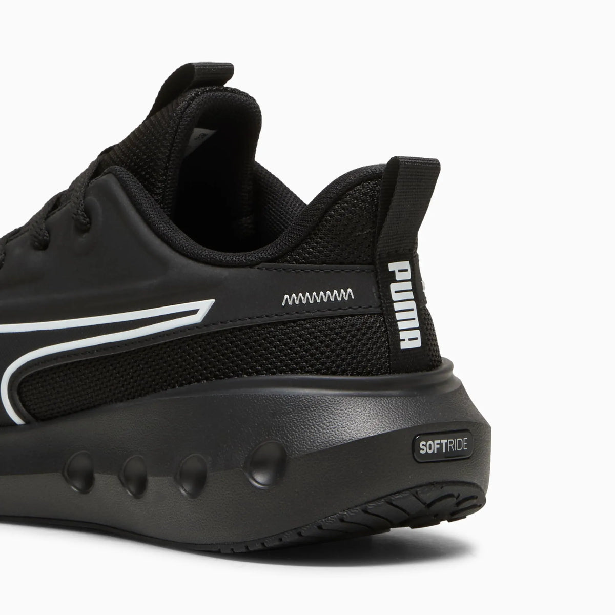 PUMA Black-PUMA Black-PUMA White