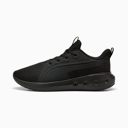 PUMA Black-Shadow Gray