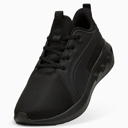 PUMA Black-Shadow Gray