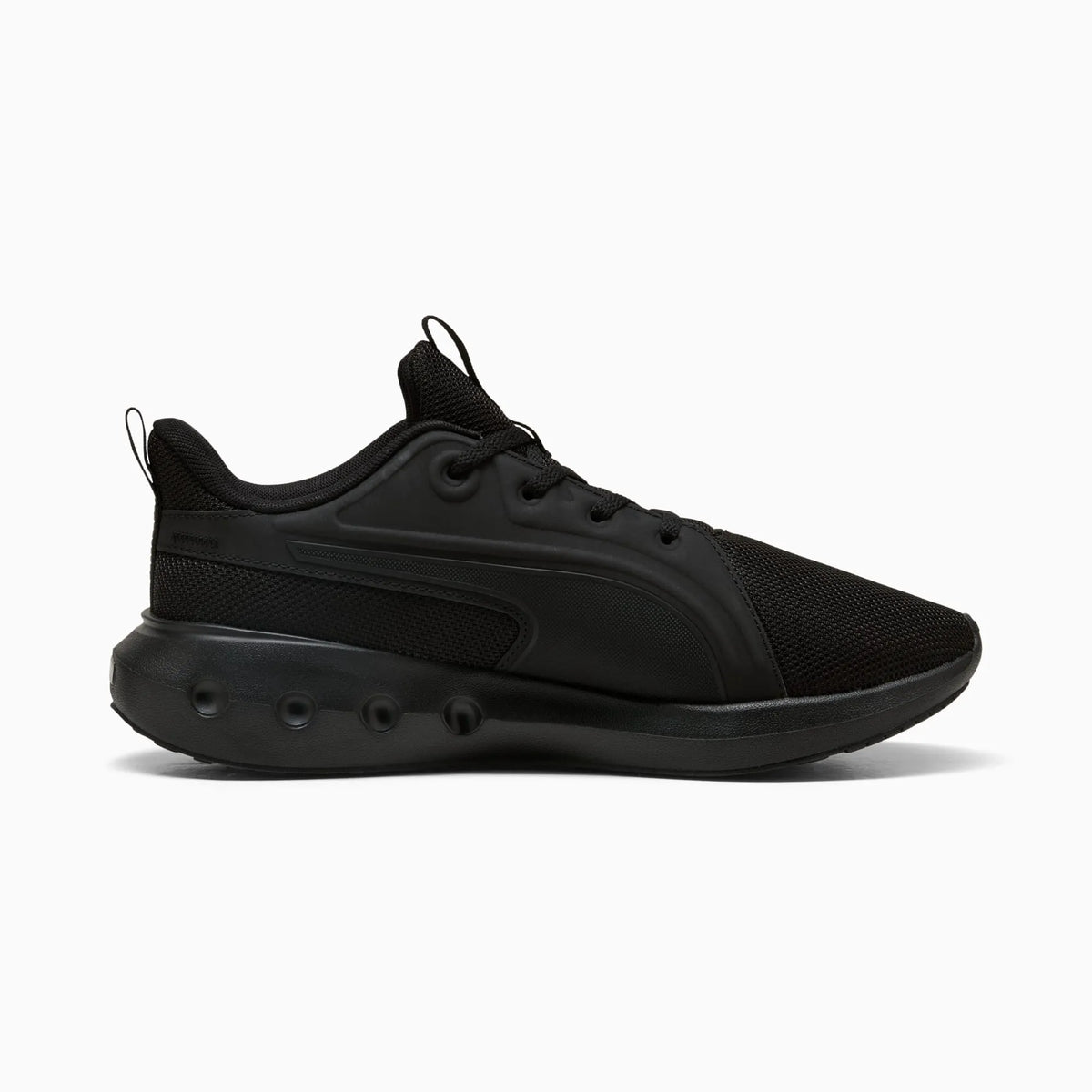 PUMA Black-Shadow Gray