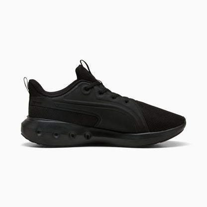 PUMA Black-Shadow Gray