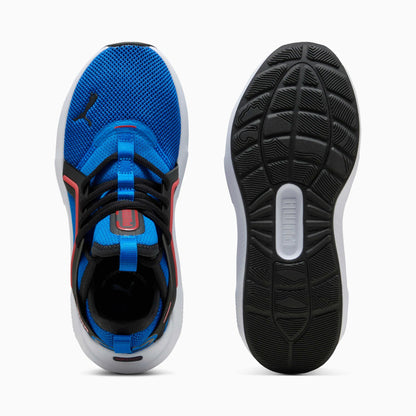 PUMA Team Royal-PUMA Black-For All Time Red