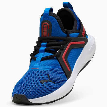 PUMA Team Royal-PUMA Black-For All Time Red