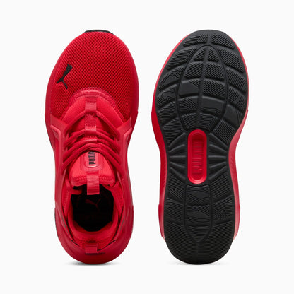 For All Time Red-PUMA Black
