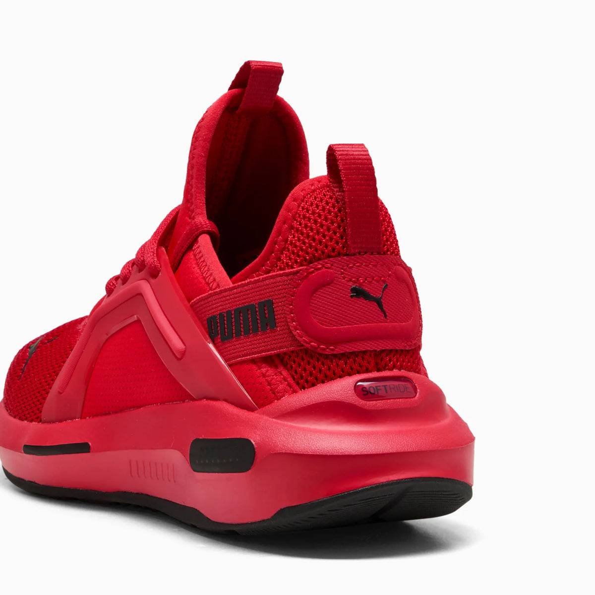 For All Time Red-PUMA Black