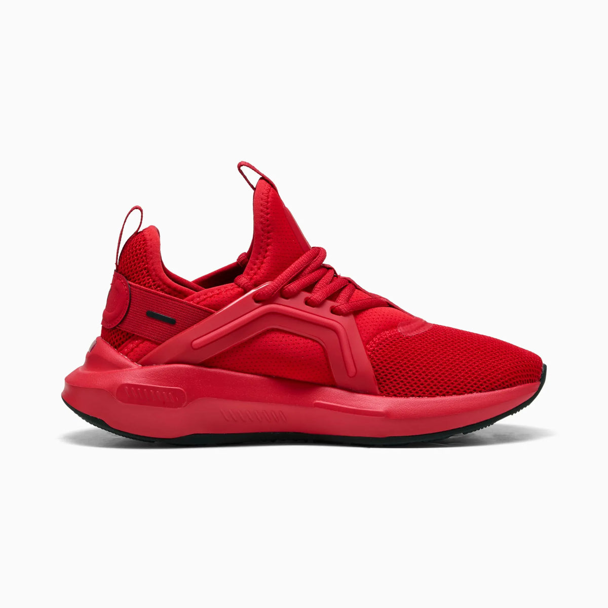 For All Time Red-PUMA Black