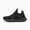 PUMA Black-Cool Dark Gray