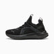 PUMA Black-Cool Dark Gray