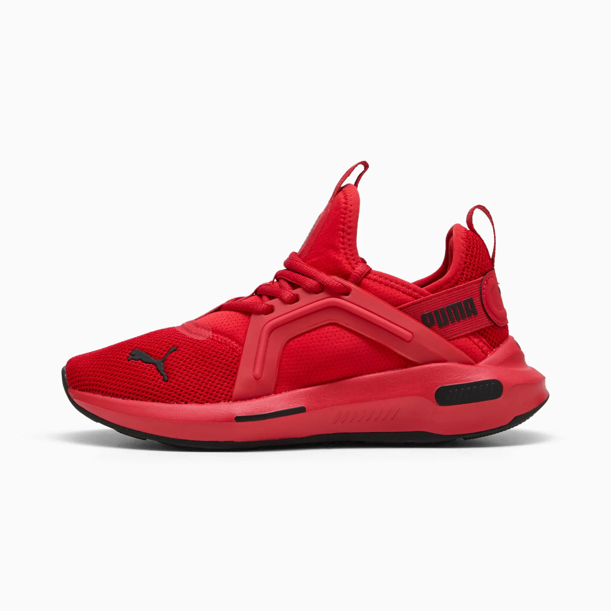 For All Time Red-PUMA Black