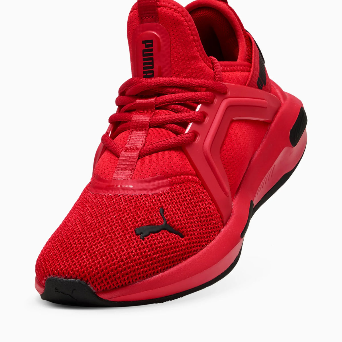 For All Time Red-PUMA Black