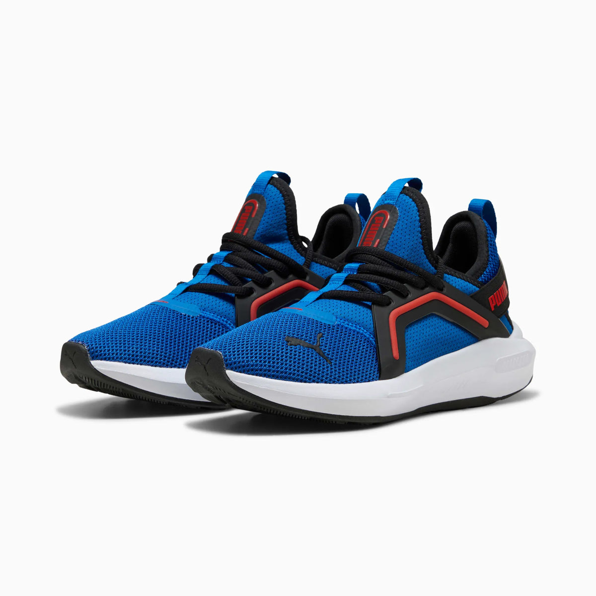 PUMA Team Royal-PUMA Black-For All Time Red