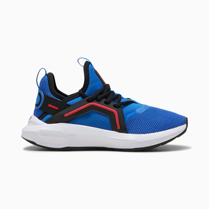 PUMA Team Royal-PUMA Black-For All Time Red
