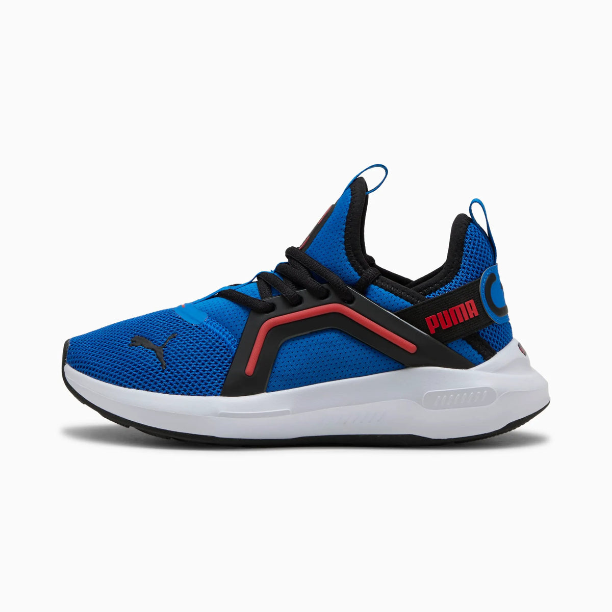 PUMA Team Royal-PUMA Black-For All Time Red