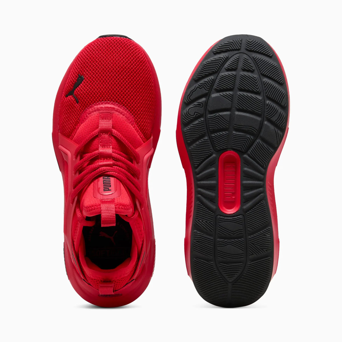 For All Time Red-PUMA Black