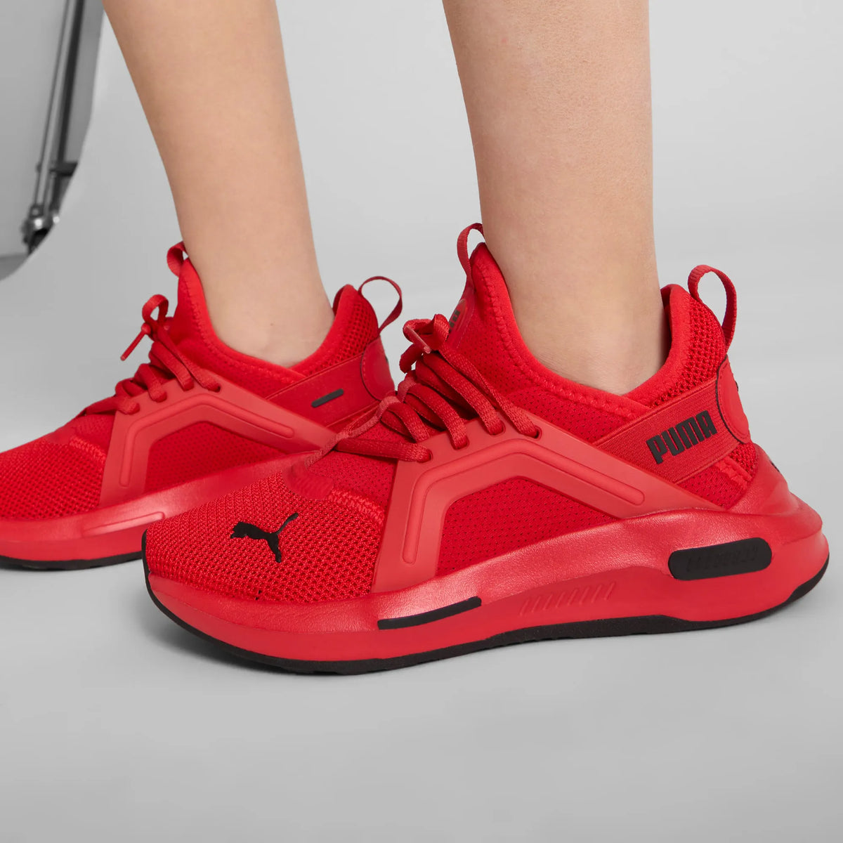 For All Time Red-PUMA Black