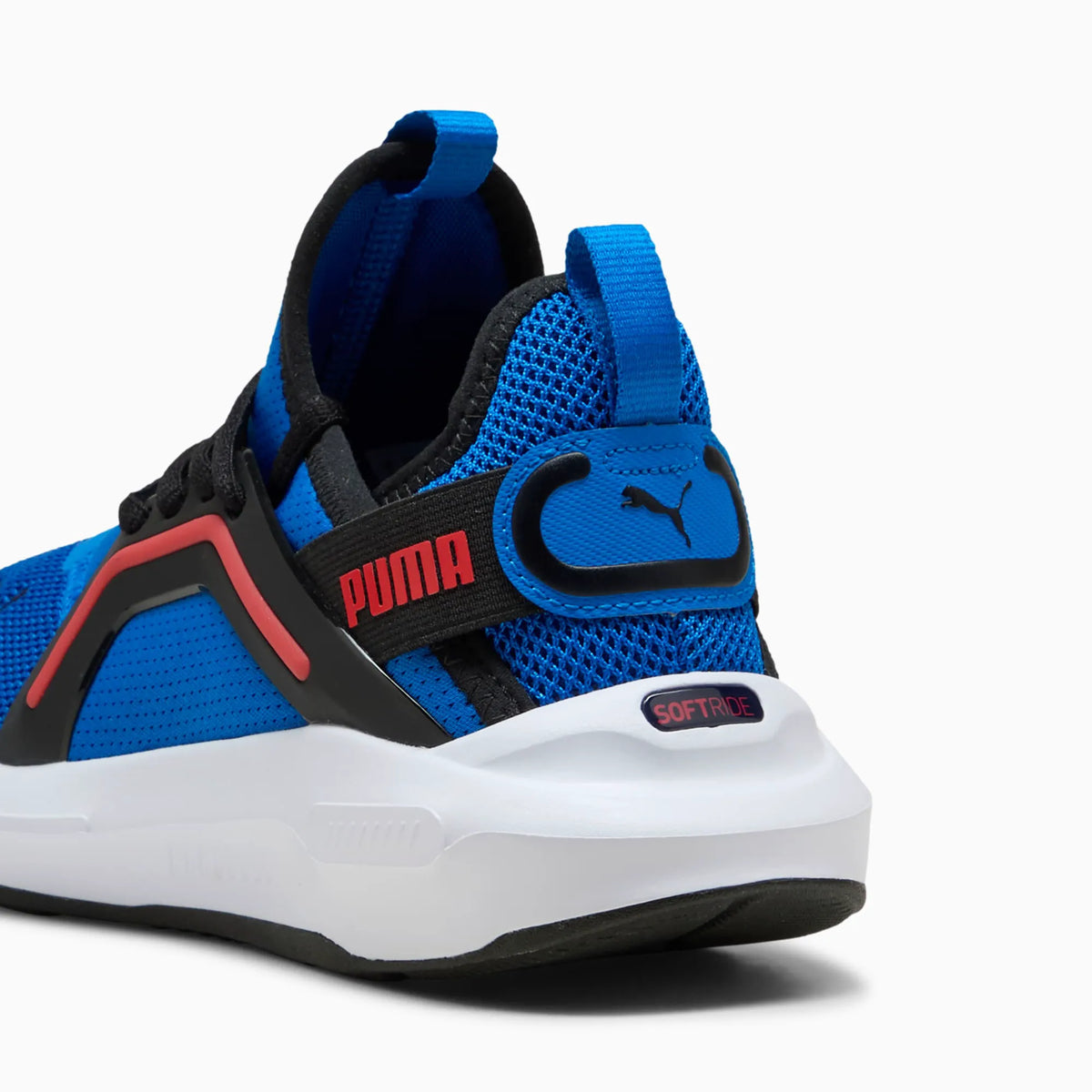 PUMA Team Royal-PUMA Black-For All Time Red