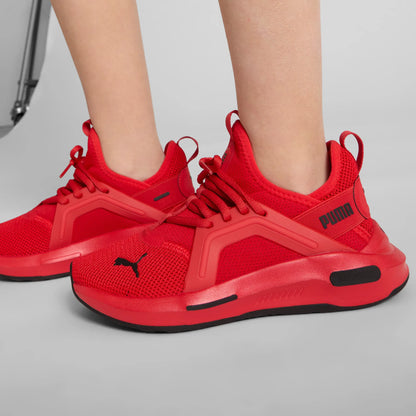For All Time Red-PUMA Black