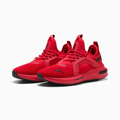 For All Time Red-PUMA Black