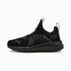 PUMA Black-Cool Dark Gray