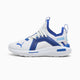 PUMA White-Vivid Blue