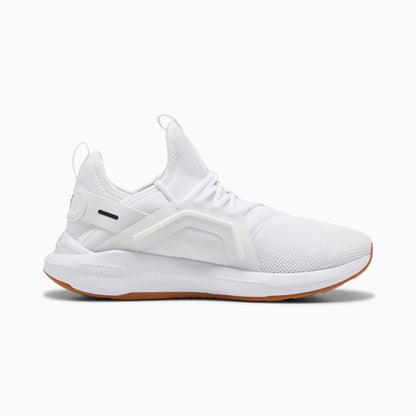PUMA White-PUMA Black