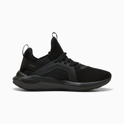 PUMA Black-Cool Dark Gray
