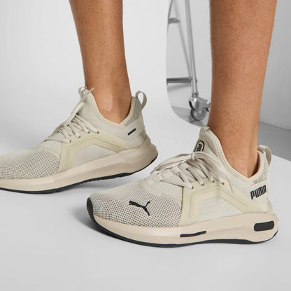 Desert Dust-PUMA Black