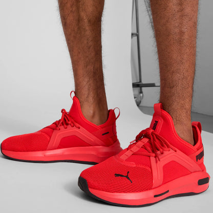 For All Time Red-PUMA Black