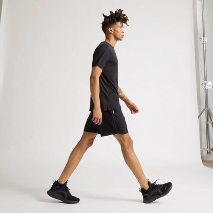 PUMA Black-Cool Dark Gray