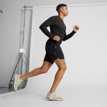 Desert Dust-PUMA Black