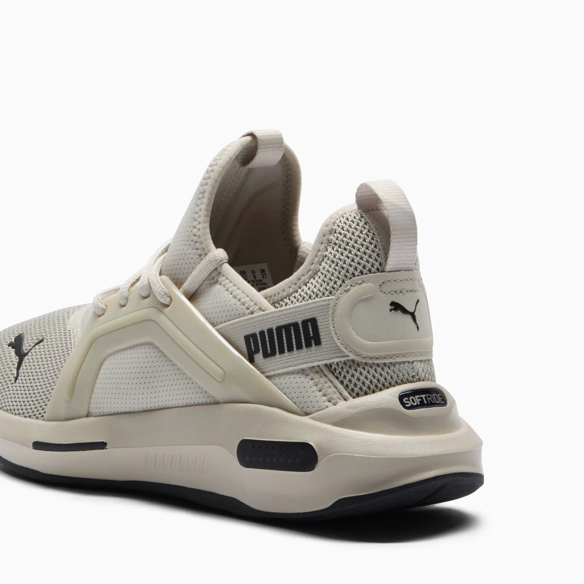 Desert Dust-PUMA Black