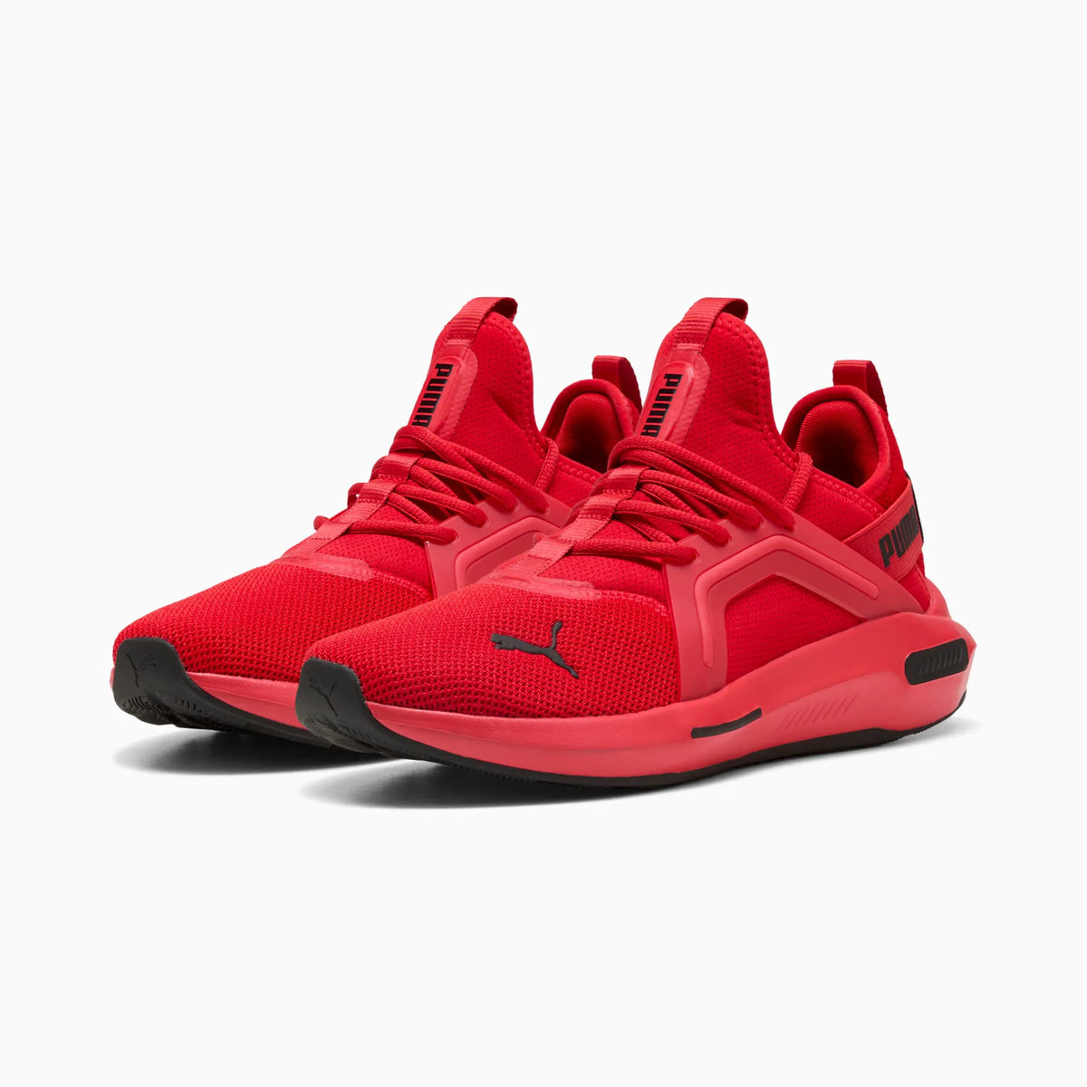 For All Time Red-PUMA Black